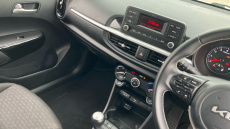 Kia Picanto 1.0 2 5dr [4 seats] Petrol Hatchback